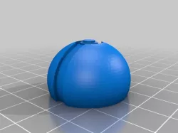 Monoprice mini v2 pokemon button