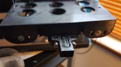 MPSM Y tensioner