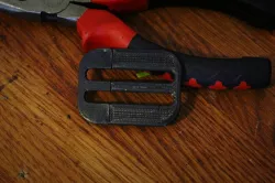 MTB/Ski Goggle Clip