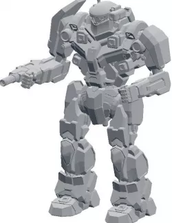 MWO BL-6-KNT BL-9-KNT Black Knight 10mm N scale