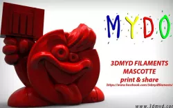 MYDO 