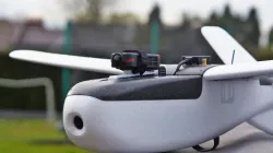 Nano Talon Camera Mount