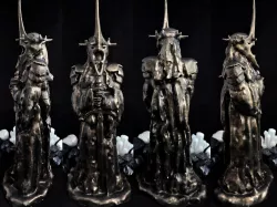 Nazgul Witch King of Angmar