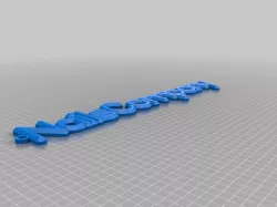 NC brelok v2