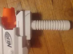 Nerf Foregrip