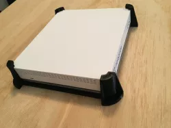 Netgate SG-3100 wall mount bracket