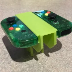 Nintendo Labo RC Car