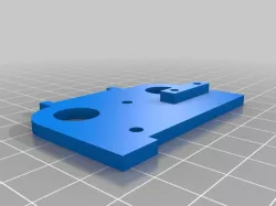 no sensor