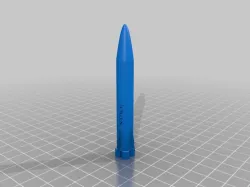 Nuke/ Rocket