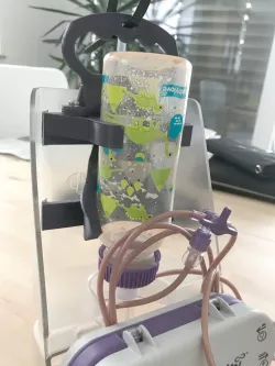 nutricia flocare infinity