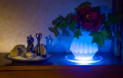 Origami Vase #1