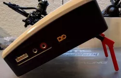 Orion Charger Legs