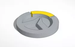 Overwatch Logo