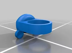 Panda Ring