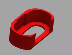 Paslode battery protector