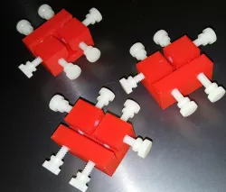 PCB Clamp
