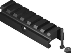 picatinny rail extender by jjthechief updated