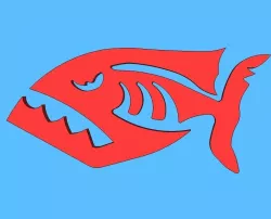 Piranha