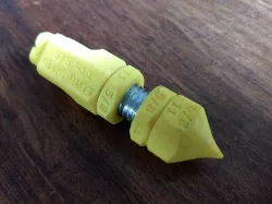 Plug Butt