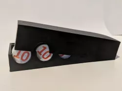Pokemon Token Tray Cover