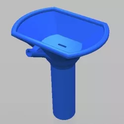 Popsicle holder