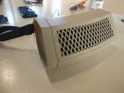 Portable B&O-Create speaker