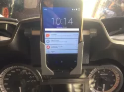 Porte Téléphone R1200RT