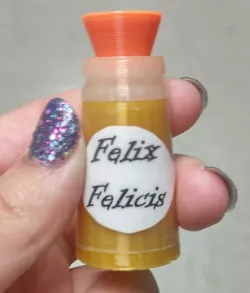 Potion Vial