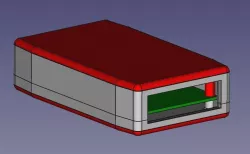 Project Enclosures (Electronics)