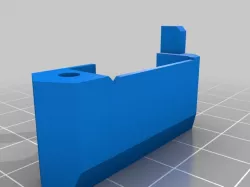 Prusa i3 Mark 2 Hot End Assembly