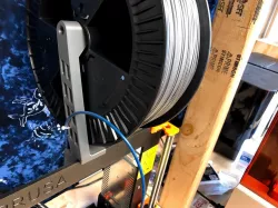 Prusa i3 MK2/MK3 Spool Holder