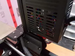 Prusa mk3 Einsy - Frame brace
