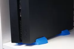 PS4 Stand