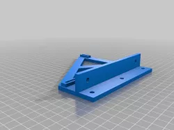 PSU Mount universal