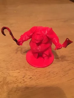 PUDGE - DOTA 2