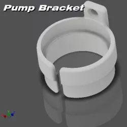 Pump Bracket