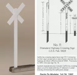 ho railroad crossing 3D Models | Page 1 | STLFinder