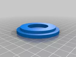 RC Cowl adjuster 