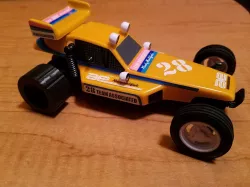 RC28 Drift Tires