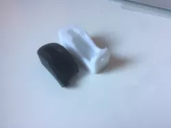 Rear deck fix