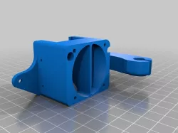 (Remix) Petsfang Duct MicroSwiss & Dial Holder Combo