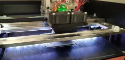 renkforce RF2000 Dual Fan