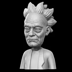 rick sanchez
