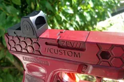 RMR "Red Dot" Sight