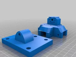 Rod Pod gelenk