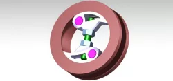RPM_Converter Magnets holder 