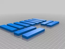 Rube Goldberg Blocks BAB