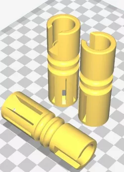 Ruger 10_22_flash_adapter