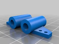 RunCam Micro Mount 