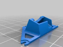 Runcam Nano Mount (15deg)